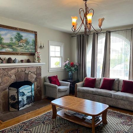 Cozy Affordable Private Rooms Near Grand Ave Miller South San Francisco Dış mekan fotoğraf